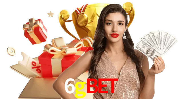 Jogue com dealers reais no 6gbet!
