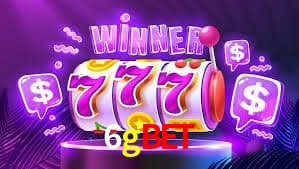 Experiência VIP 6gbet