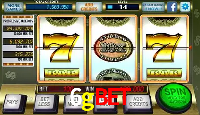 Desvendando o Mundo dos Jogos Virtuais na 6gbet