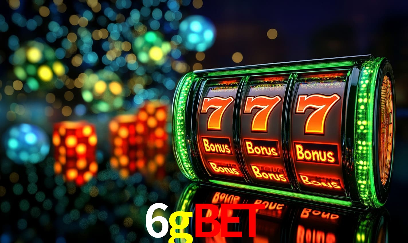 Experiência VIP 6gbet