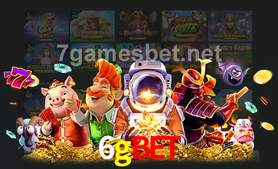 cassino 6gbet