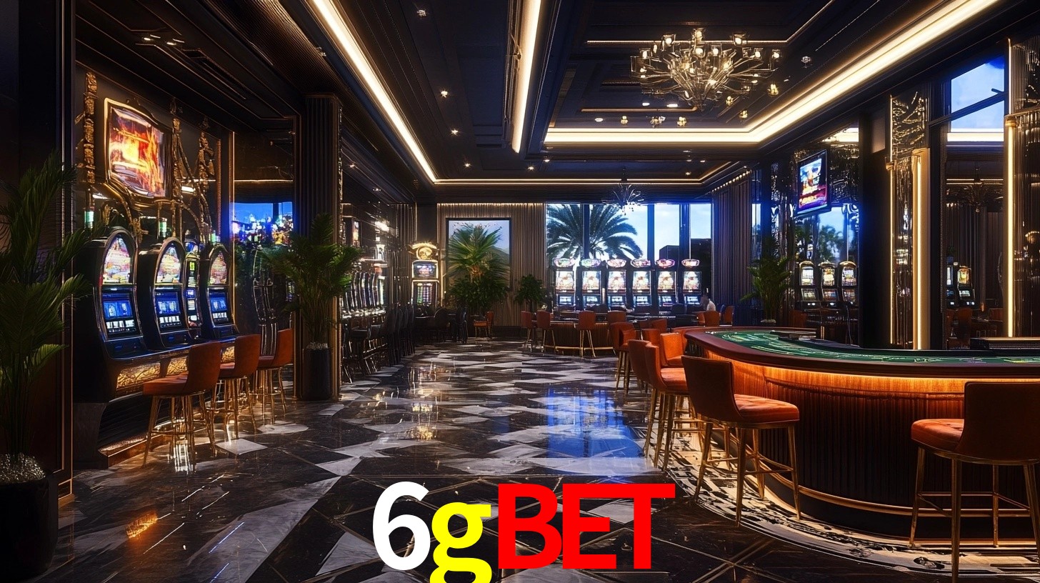 Exclusive Games 6gbet
