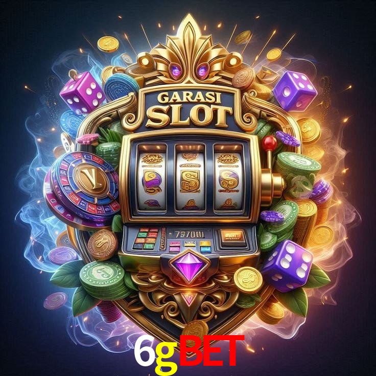 Recursos de Bônus 6gbet