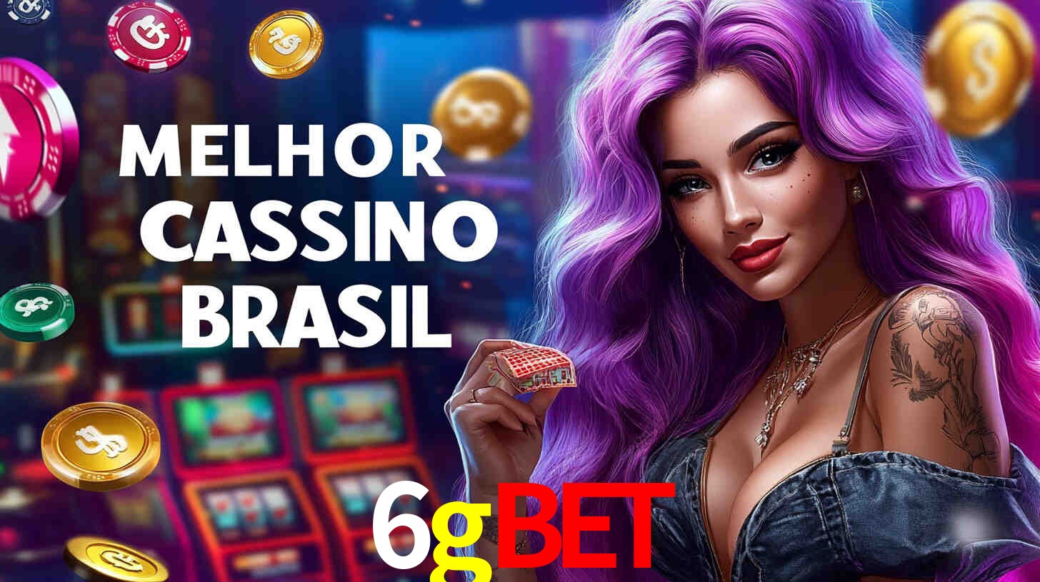 Descubra o Programa VIP da 6gbet: Vantagens Exclusivas para Jogadores