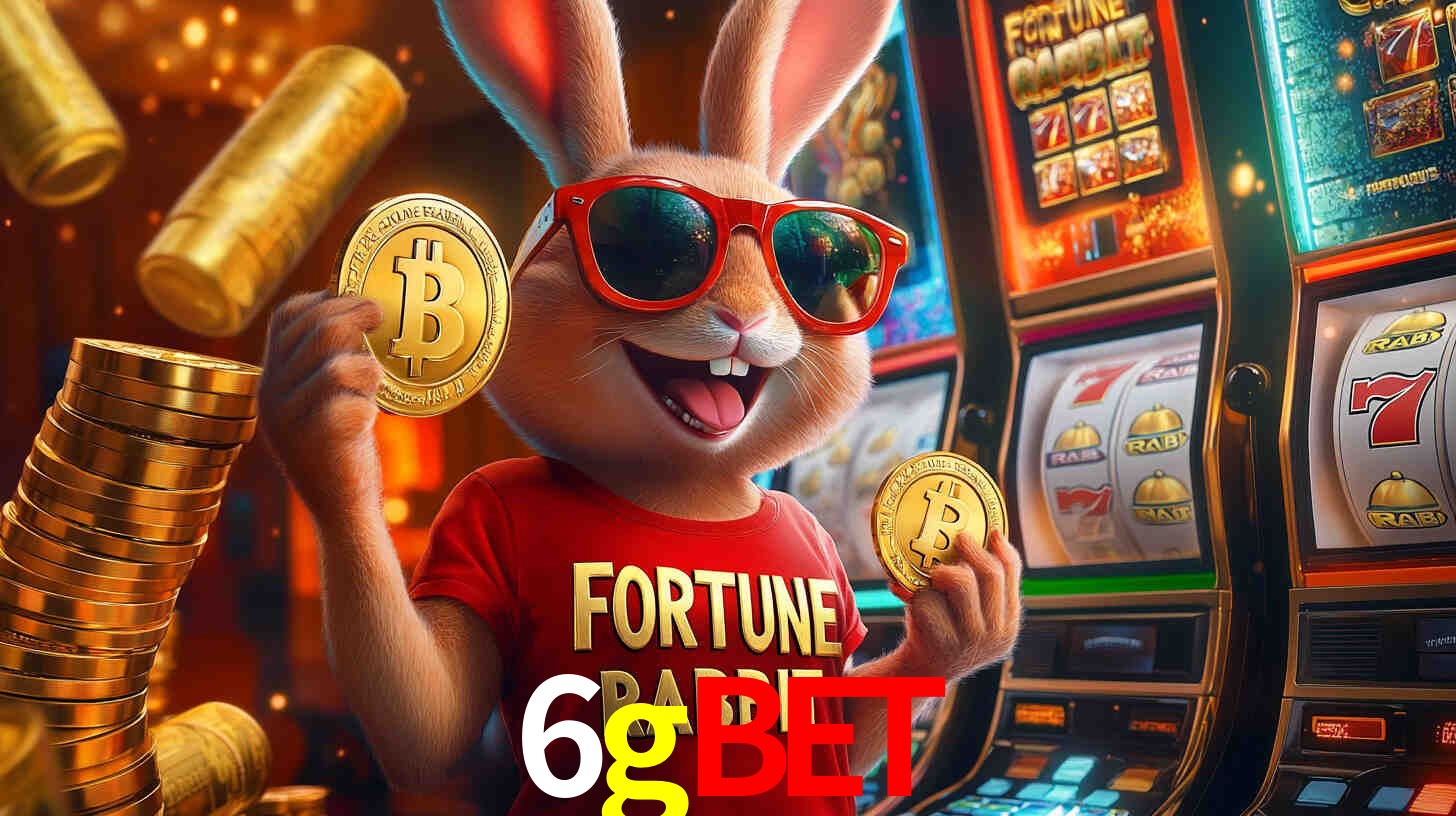Desvendando o Mundo dos Jogos Virtuais na 6gbet