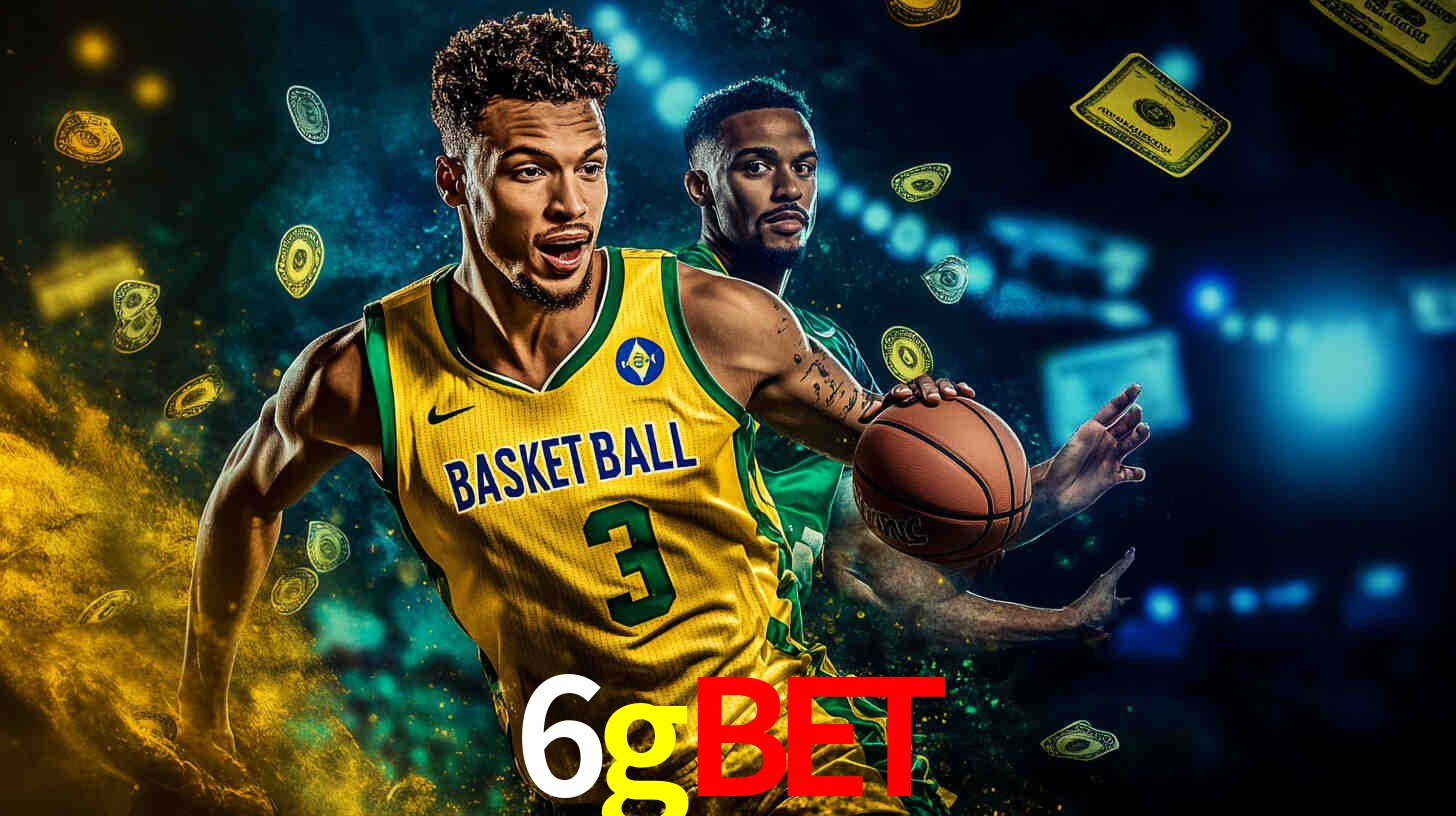 Apostas Esportivas na 6gbet: Um Guia Completo