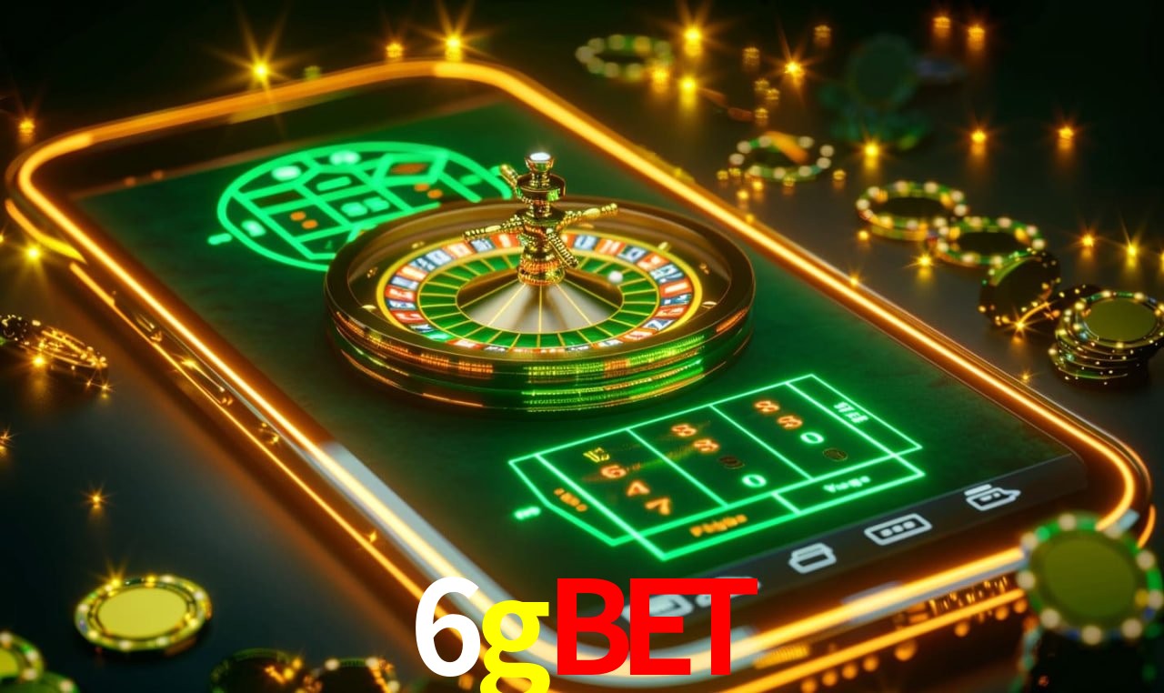 Casino Ao Vivo 6gbet