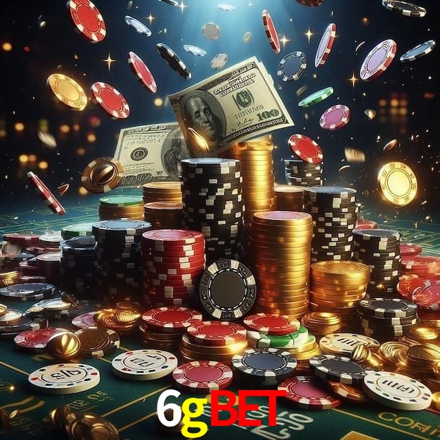 Desvendando o Mundo dos Jogos Virtuais na 6gbet