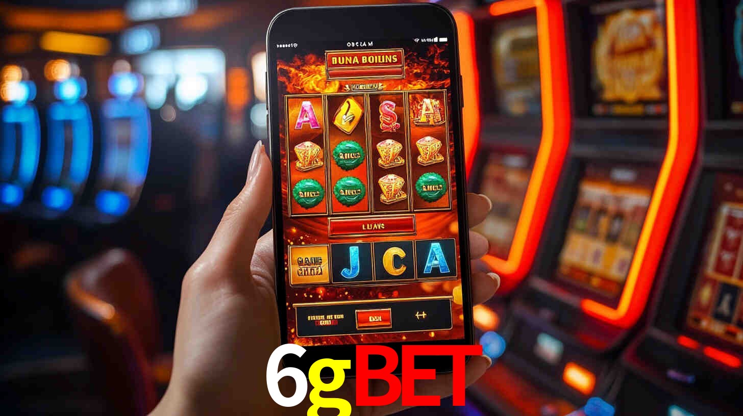 6gbet