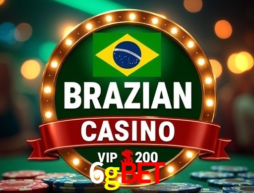Promoção Relâmpago 6gbet
