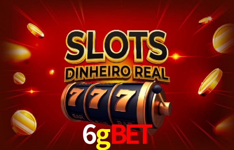 Login Seguro 6gbet