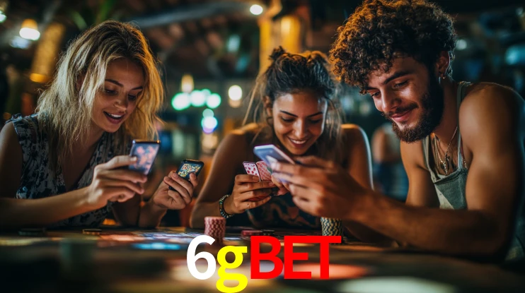 Blackjack Table 6gbet