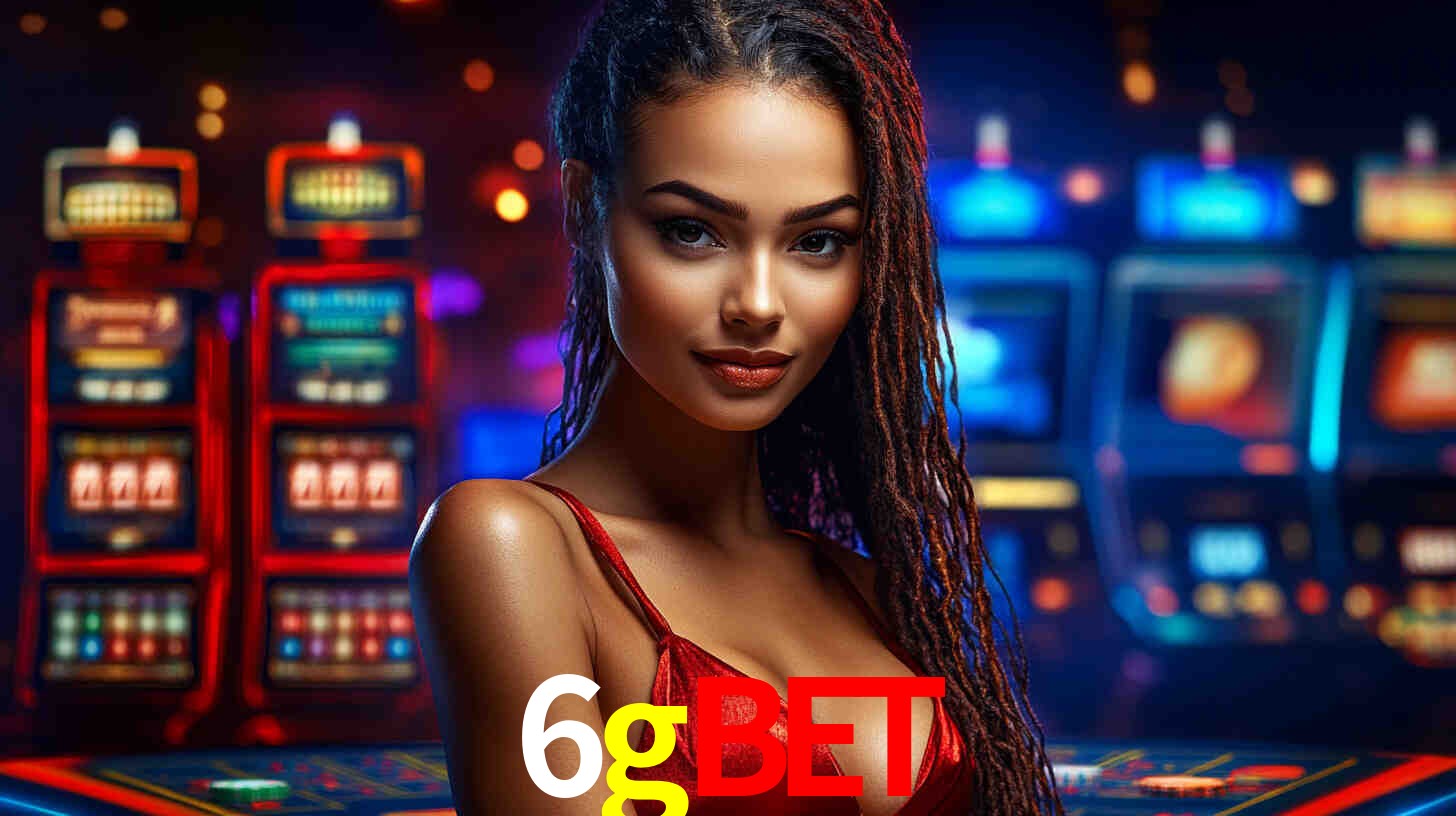 A Popularidade dos Caça-Níqueis no 6gbet