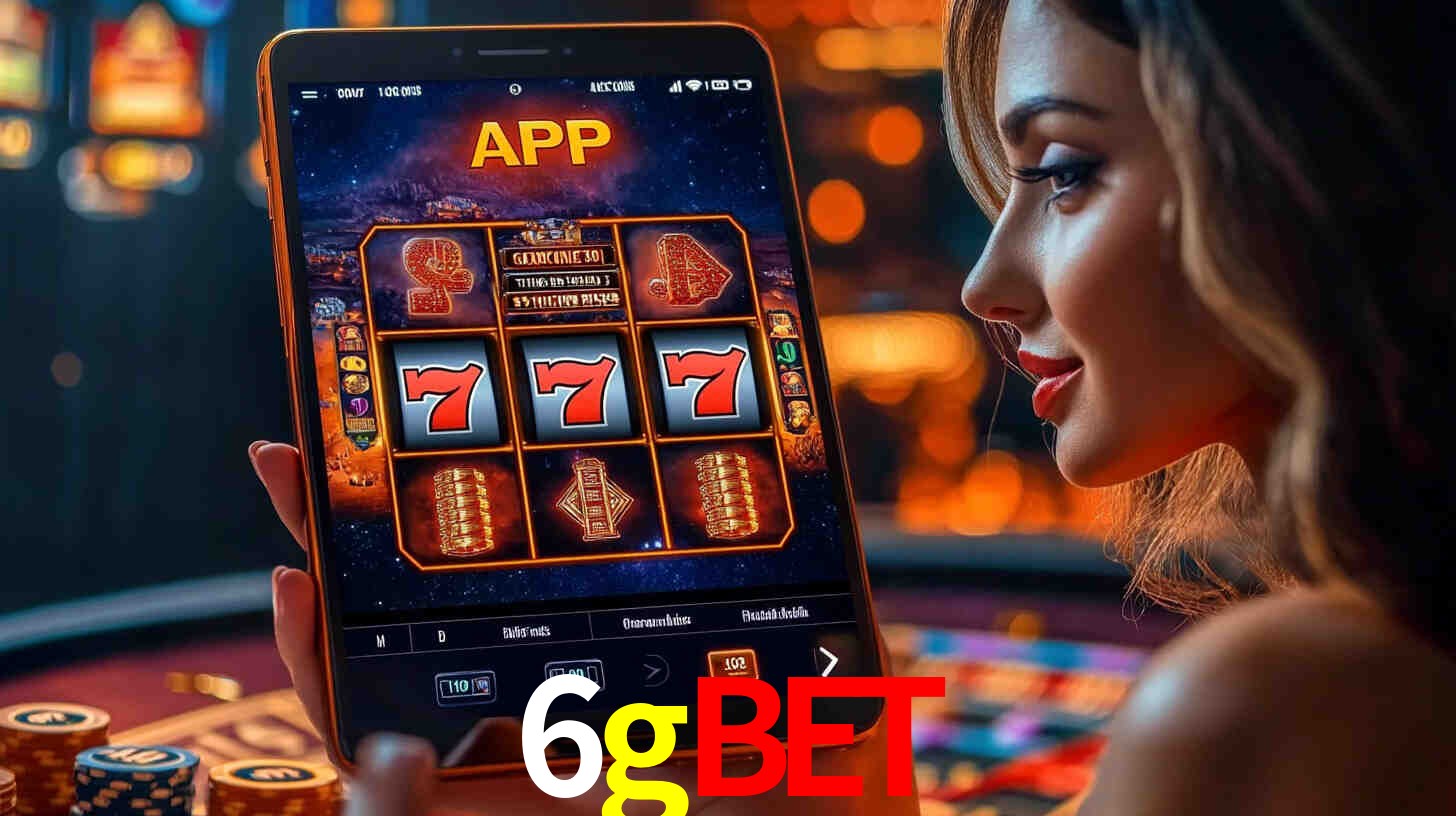 6gbet.com