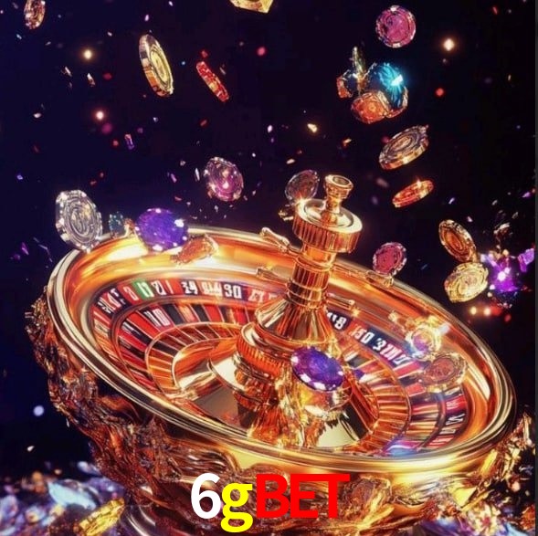 Provedores de Jogos 6gbet