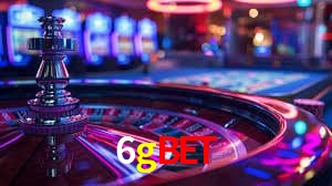 Casino Ao Vivo 6gbet