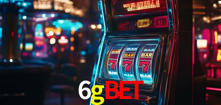 Roulette Table 6gbet