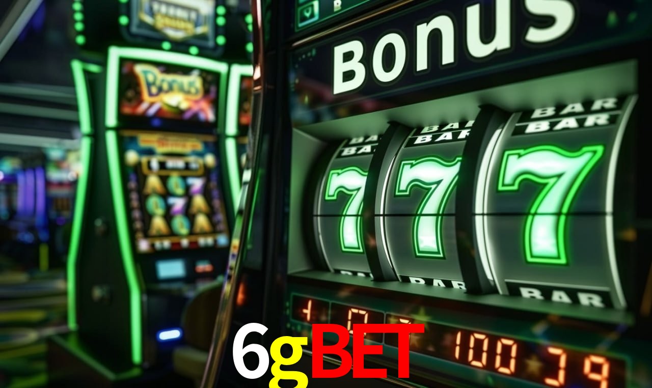 Game Providers 6gbet