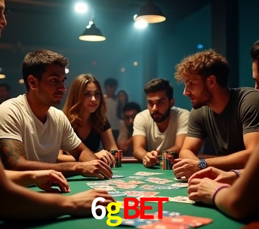 Tecnologia da Plataforma 6gbet
