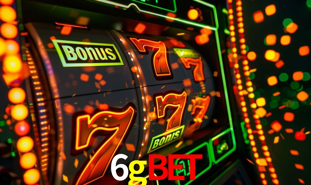 Inovações de Jogos na 6gbet: O Futuro das Experiências Interativas
