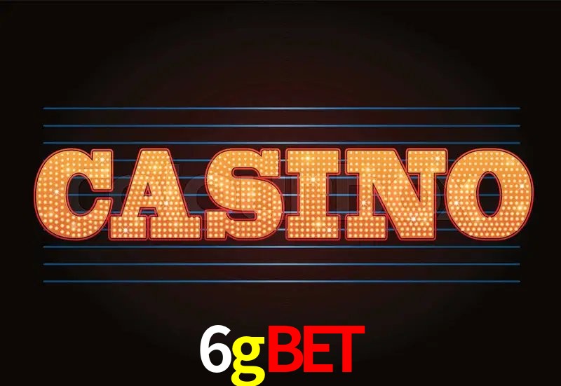 Mesa de Blackjack 6gbet