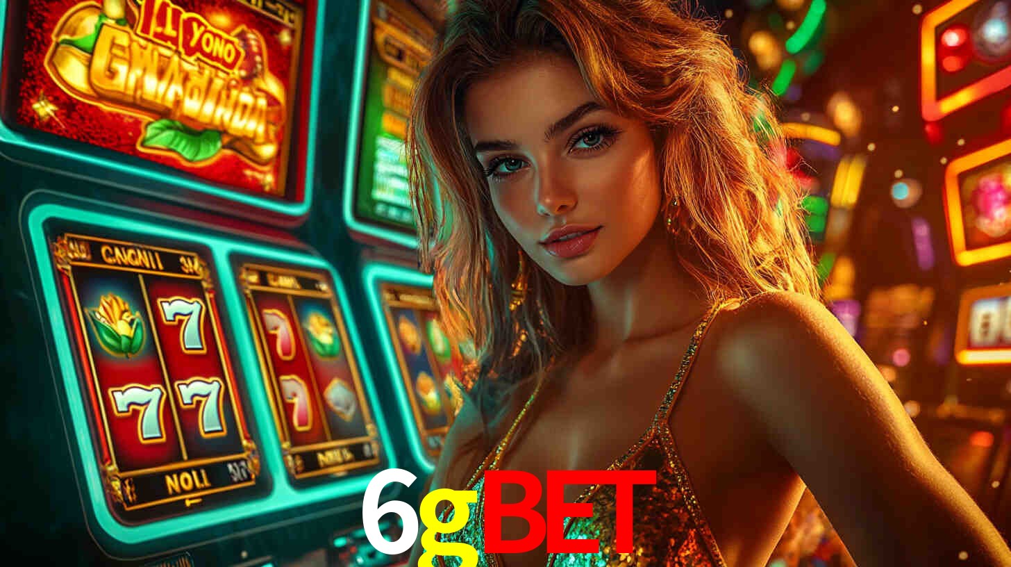 Daily Bonuses 6gbet