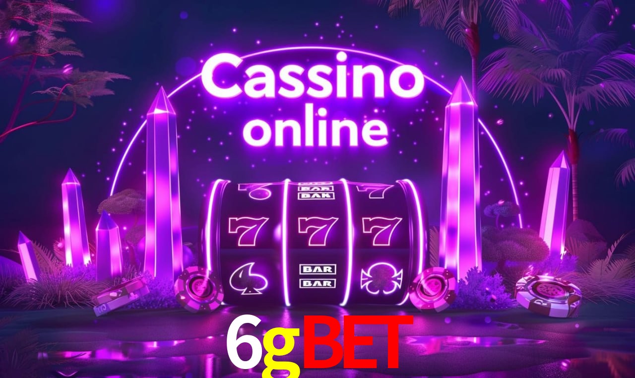 Avaliações dos Jogadores 6gbet