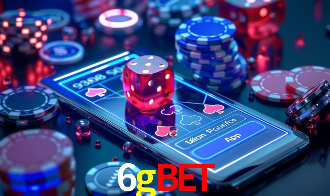 Especiais de Fim de Semana 6gbet