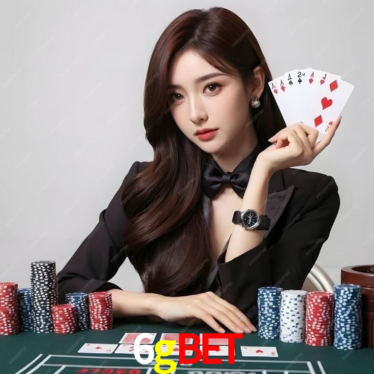 Jogos de Slot 6gbet