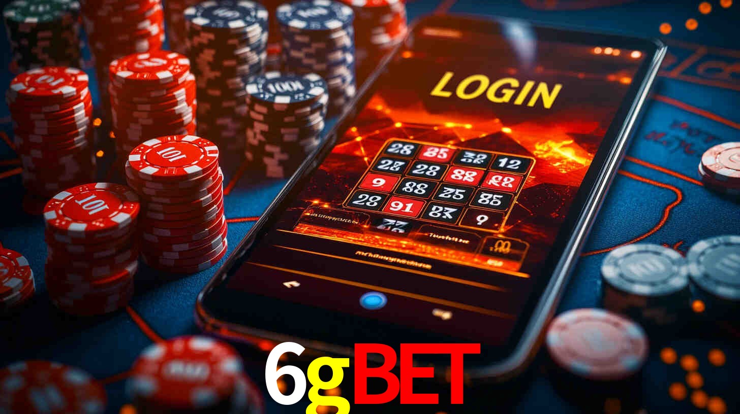 6gbet.com