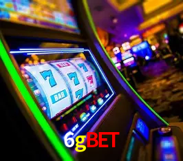 A Revolução dos Aplicativos de Jogos no 6gbet