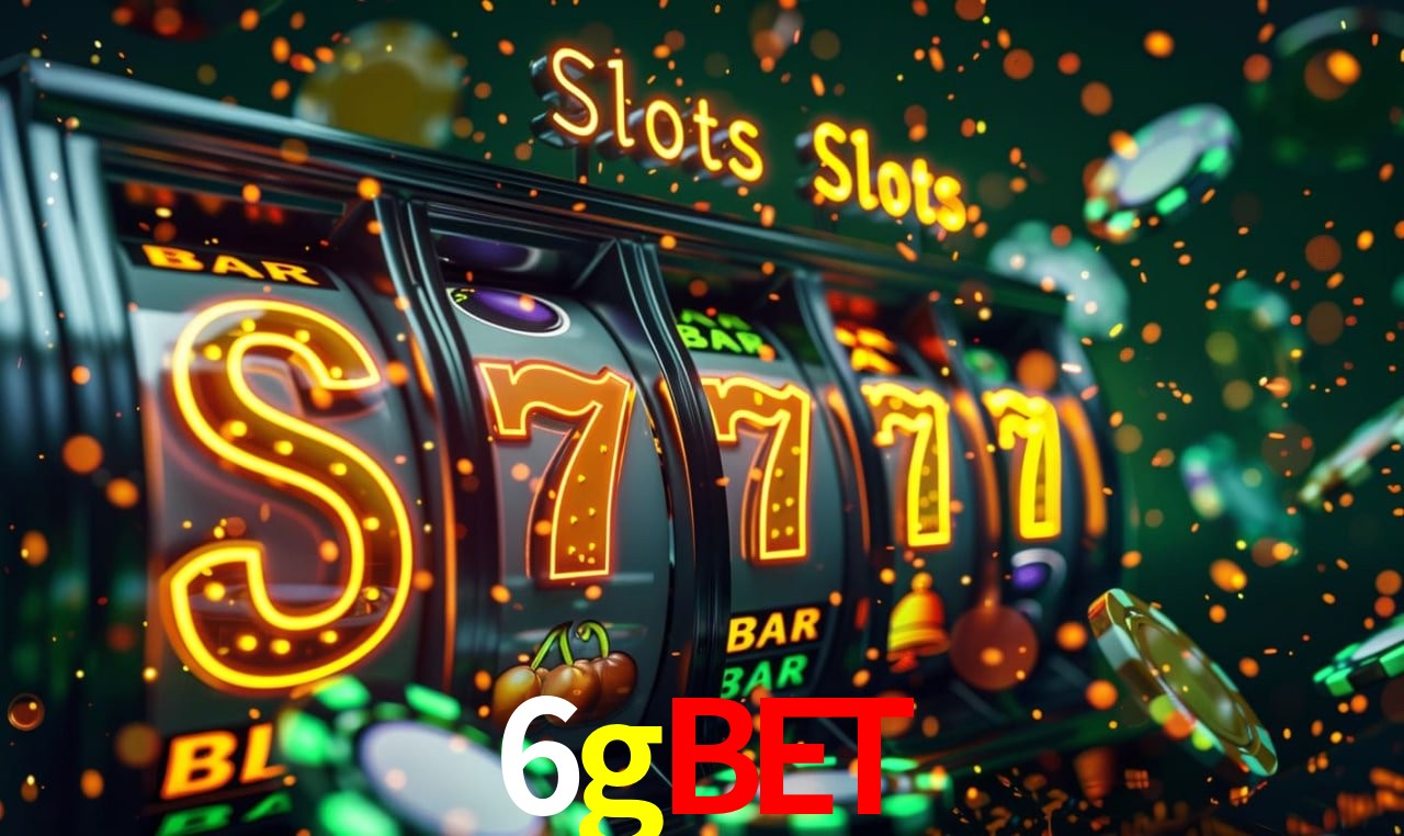 Jogos Exclusivos 6gbet