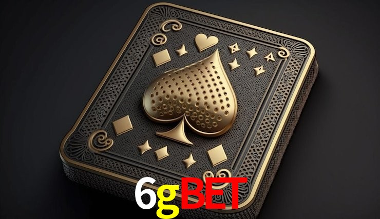 Casino VIP 6gbet