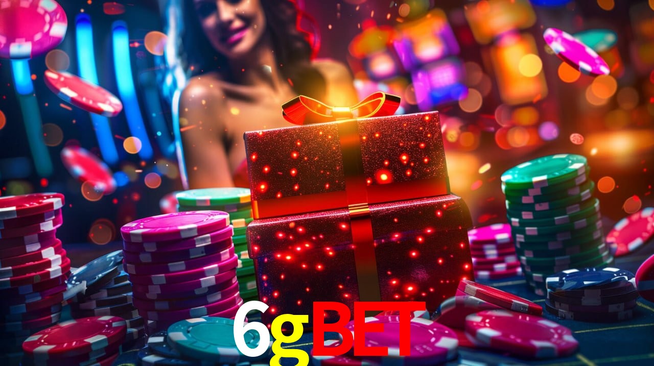 A Experiência Imersiva dos Cassinos Ao Vivo no 6gbet
