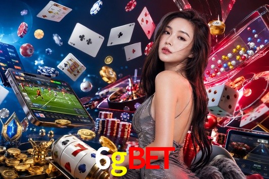 Live Casino 6gbet