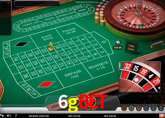 Desvendando o Mundo dos Jogos Virtuais na 6gbet