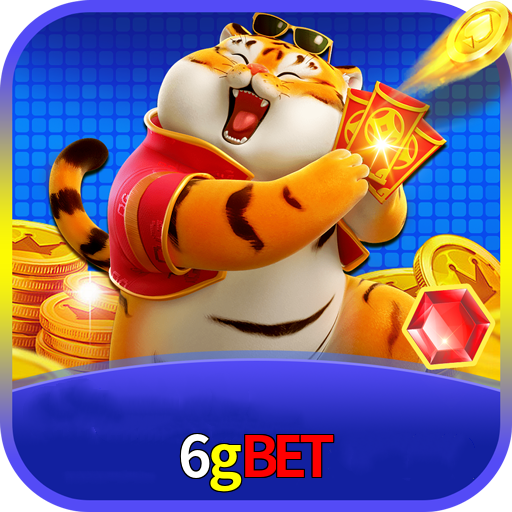 Logo da 6gbet