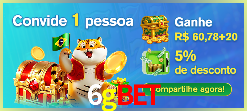6gbet Chuva de bônus em máquinas caça-níqueis