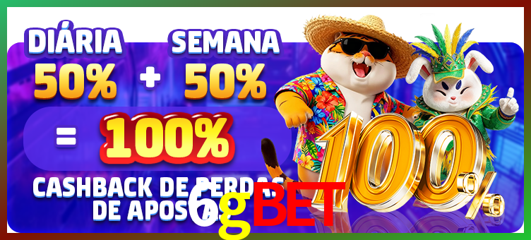 Qualificar VIP 6gbet