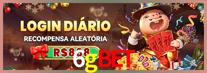 Prêmio 6gbet